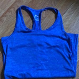 Nike Dri Fit Racerback